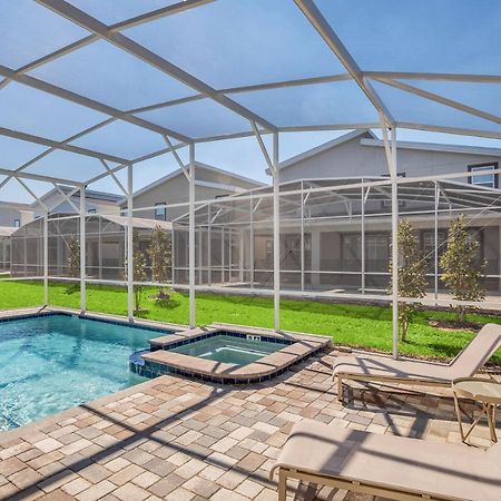 700 Drop Shot Drive Villa Kissimmee Exterior photo
