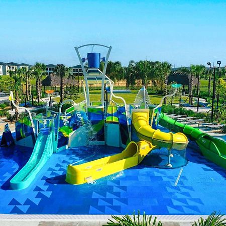 700 Drop Shot Drive Villa Kissimmee Exterior photo