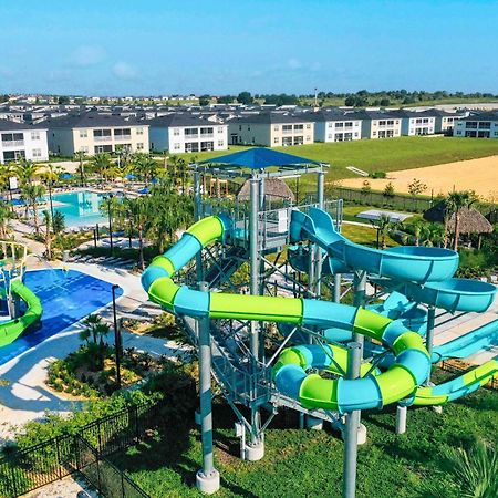 700 Drop Shot Drive Villa Kissimmee Exterior photo