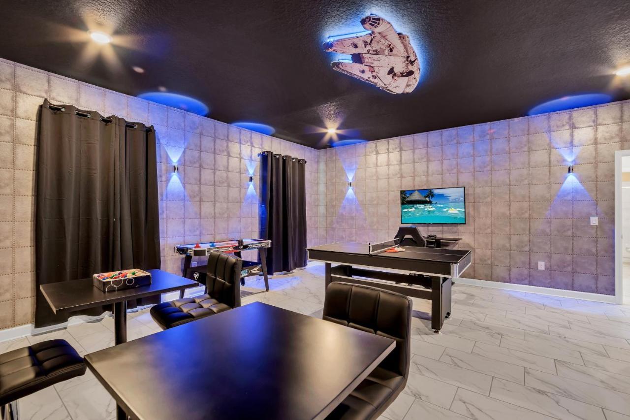 700 Drop Shot Drive Villa Kissimmee Exterior photo