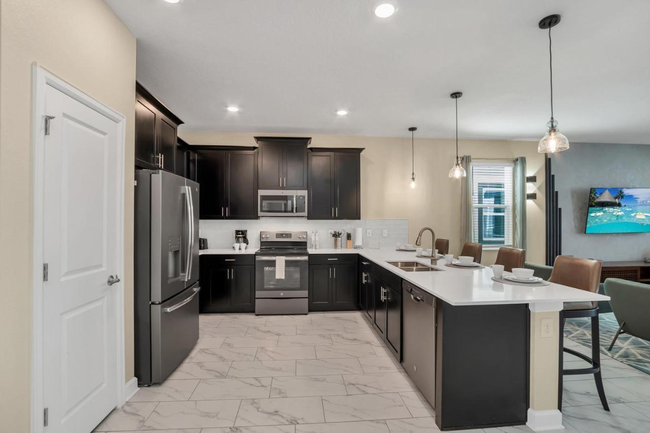 700 Drop Shot Drive Villa Kissimmee Exterior photo