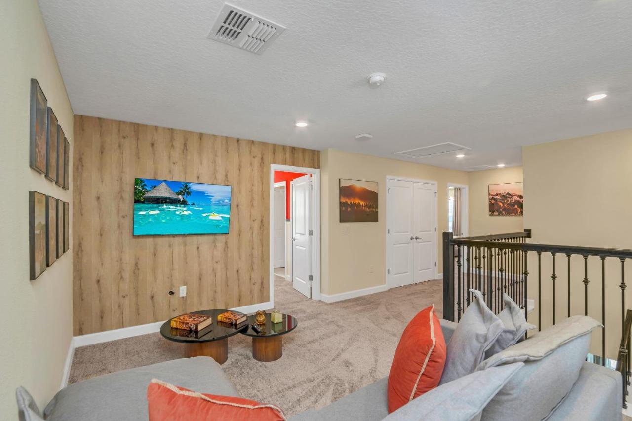 700 Drop Shot Drive Villa Kissimmee Exterior photo