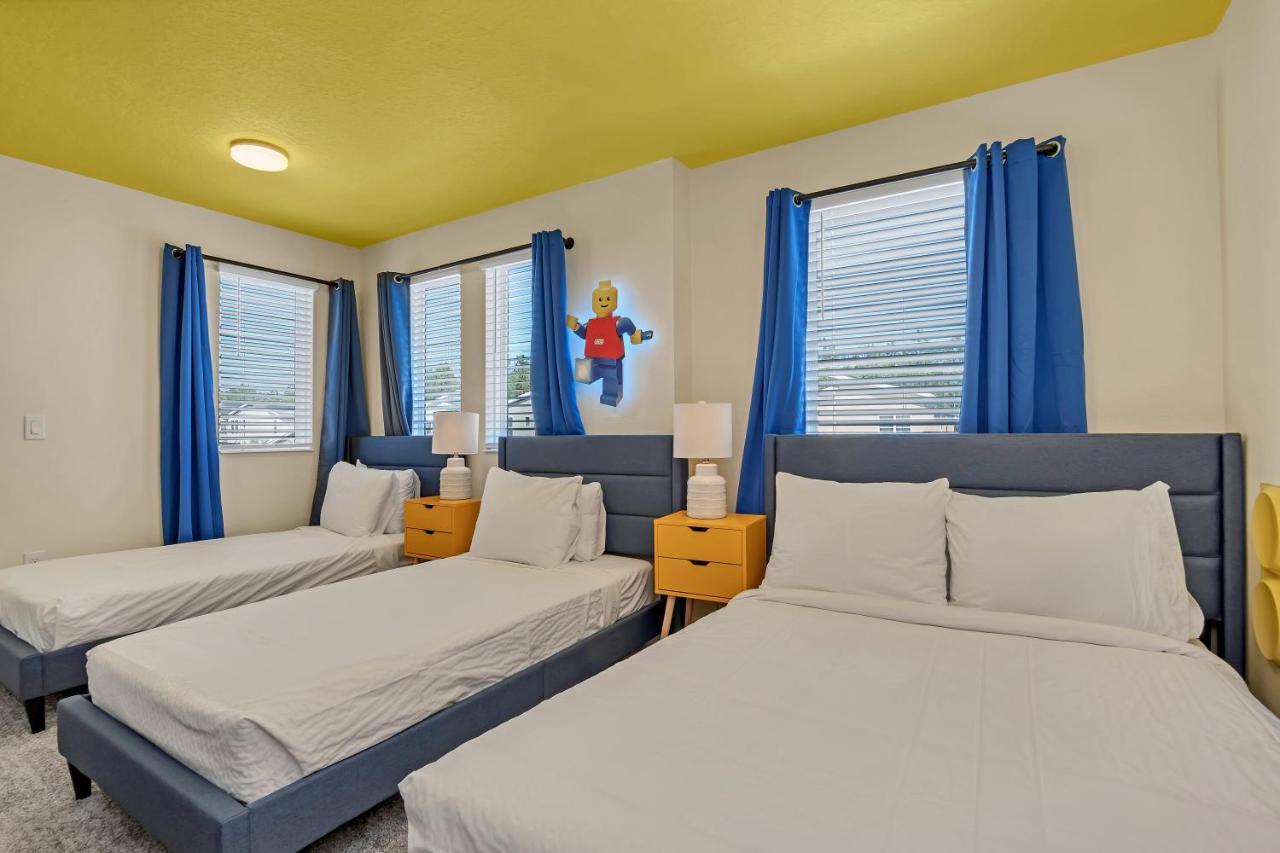 700 Drop Shot Drive Villa Kissimmee Exterior photo