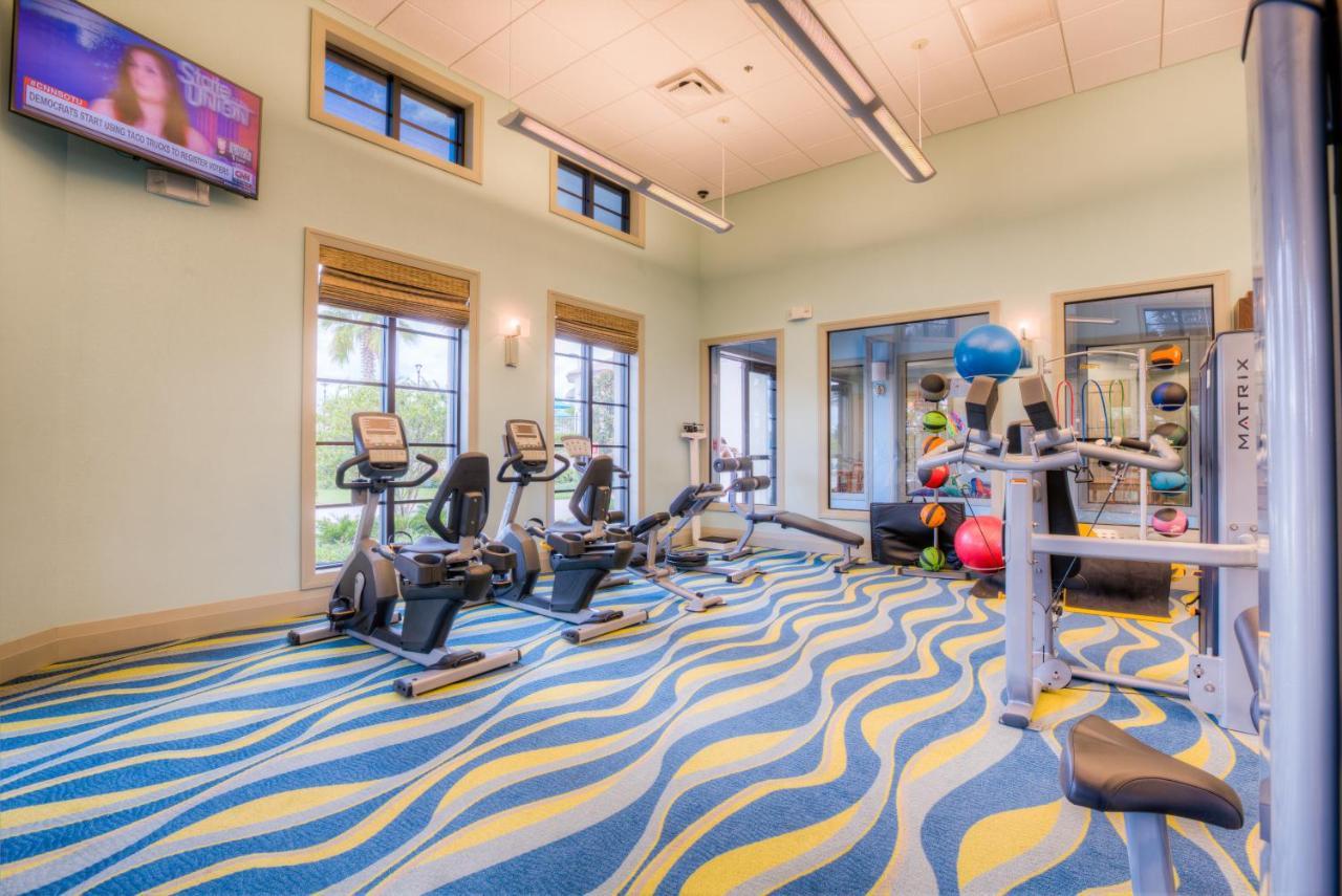 700 Drop Shot Drive Villa Kissimmee Exterior photo