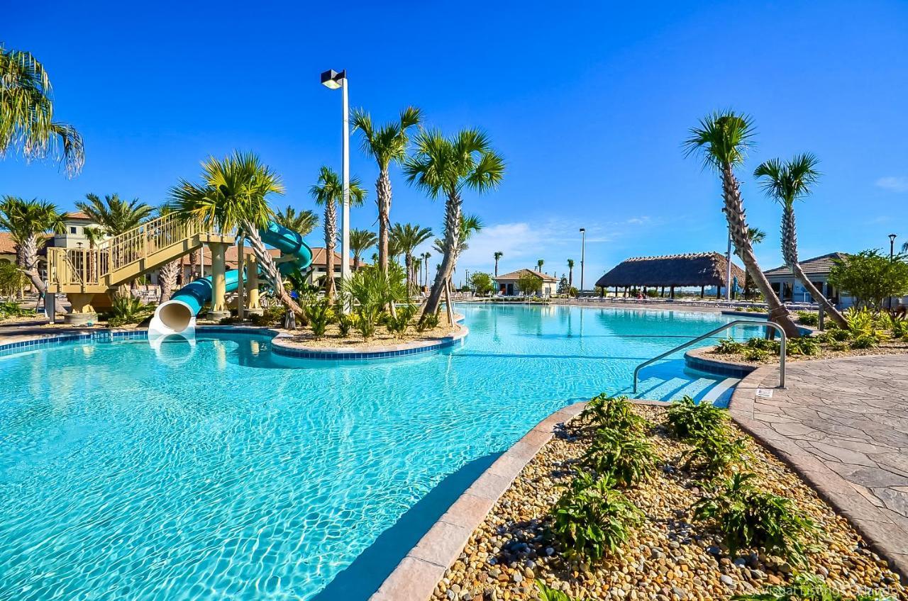 700 Drop Shot Drive Villa Kissimmee Exterior photo