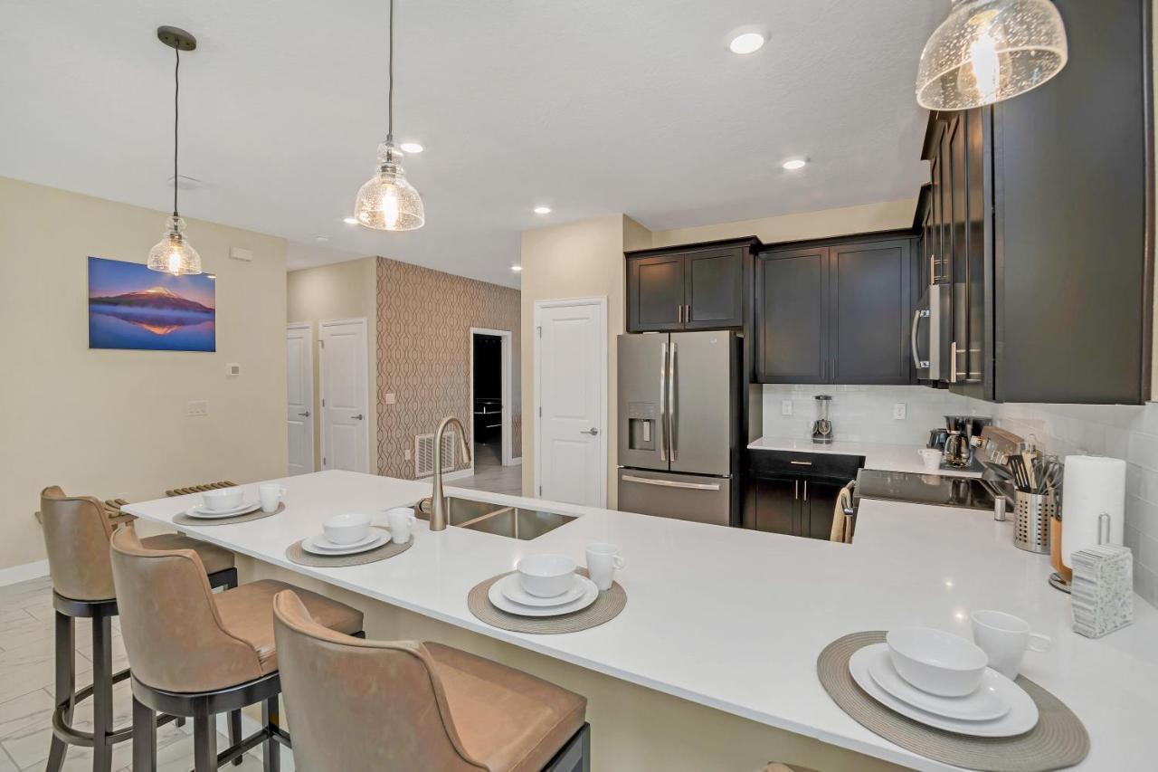 700 Drop Shot Drive Villa Kissimmee Exterior photo