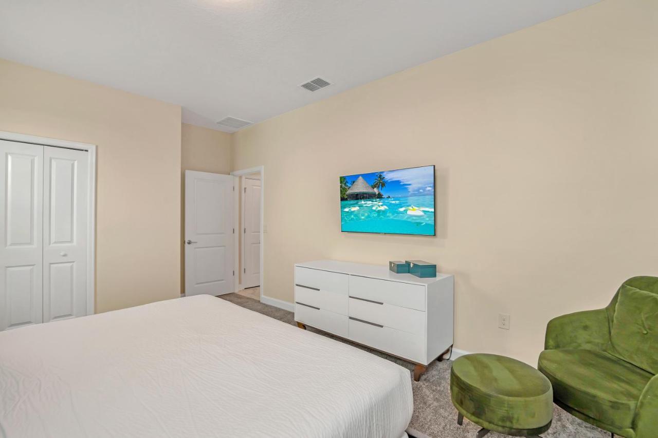700 Drop Shot Drive Villa Kissimmee Exterior photo