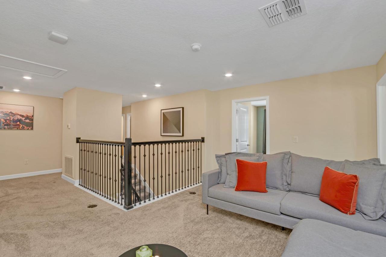 700 Drop Shot Drive Villa Kissimmee Exterior photo
