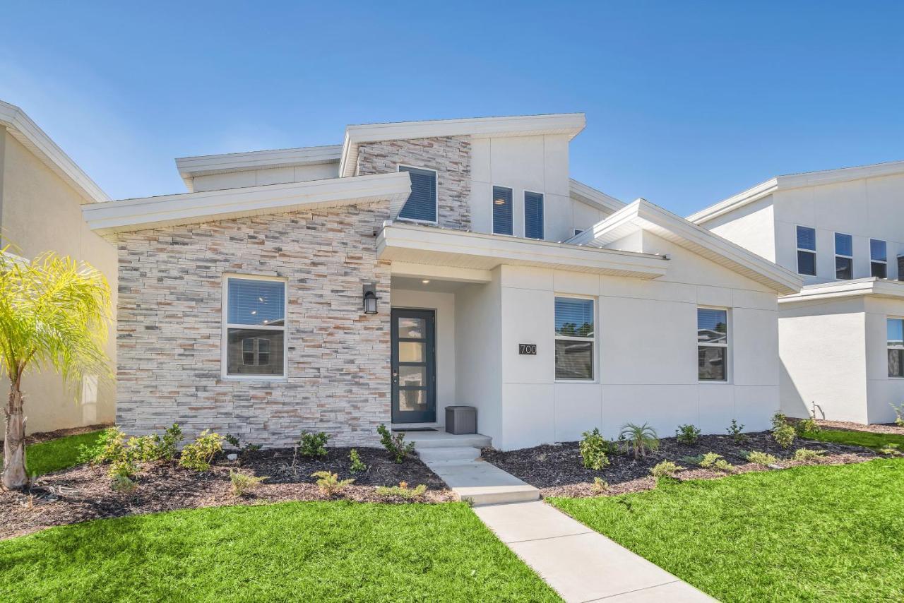 700 Drop Shot Drive Villa Kissimmee Exterior photo
