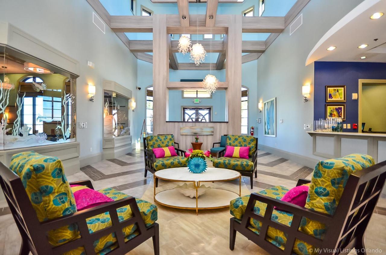 700 Drop Shot Drive Villa Kissimmee Exterior photo