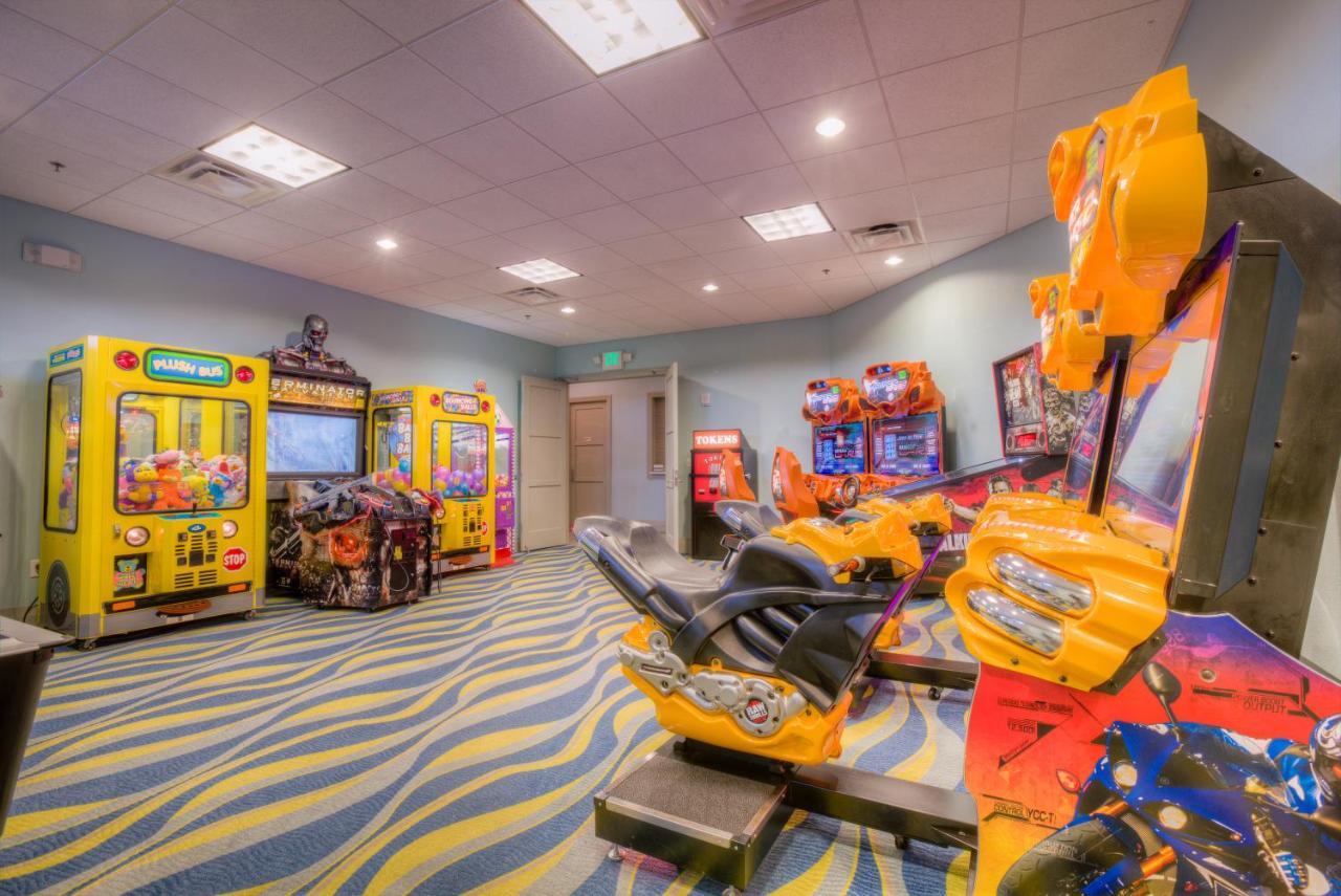 700 Drop Shot Drive Villa Kissimmee Exterior photo