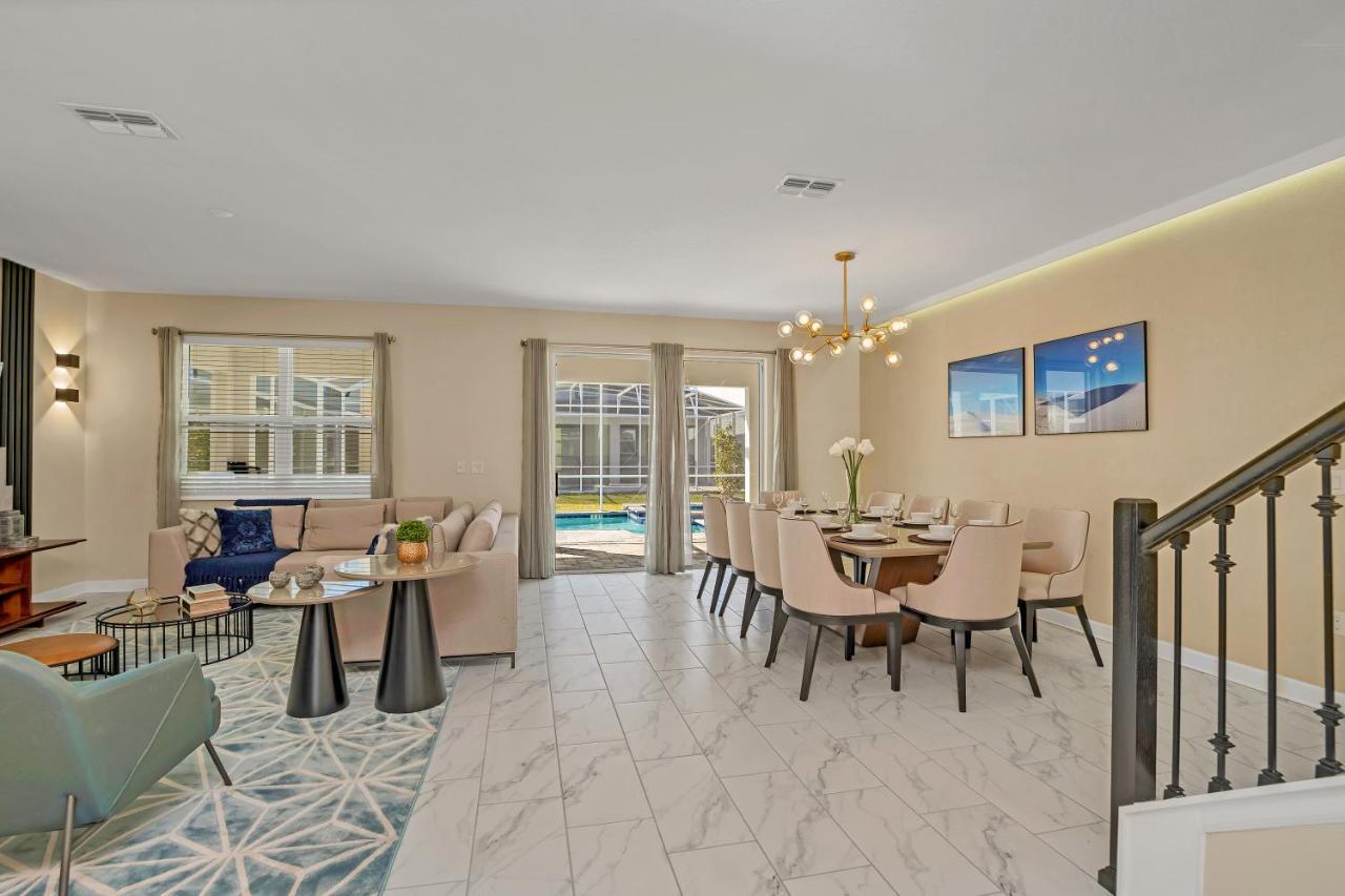 700 Drop Shot Drive Villa Kissimmee Exterior photo