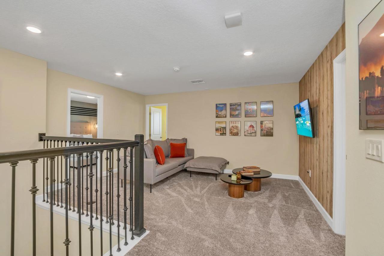 700 Drop Shot Drive Villa Kissimmee Exterior photo